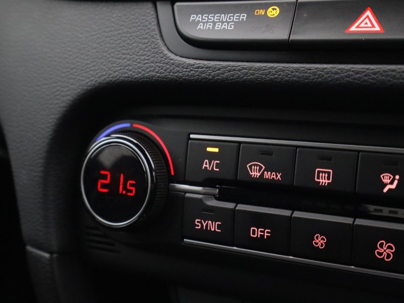 2023 (23) Xceed 1.5T GDi ISG Gt-line 5Dr Hatchback 5198617