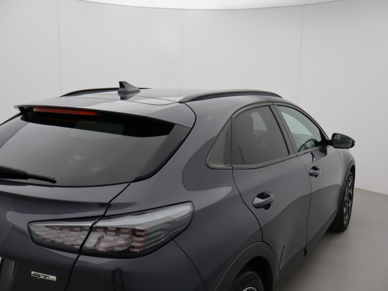 2023 (23) Xceed 1.5T GDi ISG Gt-line 5Dr Hatchback 5198629