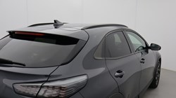 2023 (23) Xceed 1.5T GDi ISG Gt-line 5Dr Hatchback 5198629