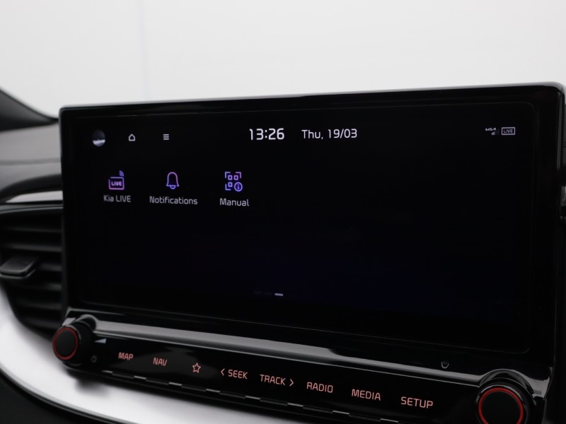 2023 (23) Xceed 1.5T GDi ISG Gt-line 5Dr Hatchback 5198611