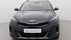 2023 (23) Xceed 1.5T GDi ISG Gt-line 5Dr Hatchback 5198588