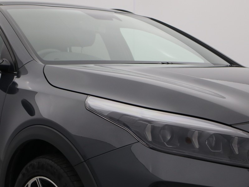 2023 (23) Xceed 1.5T GDi ISG Gt-line 5Dr Hatchback 5198631