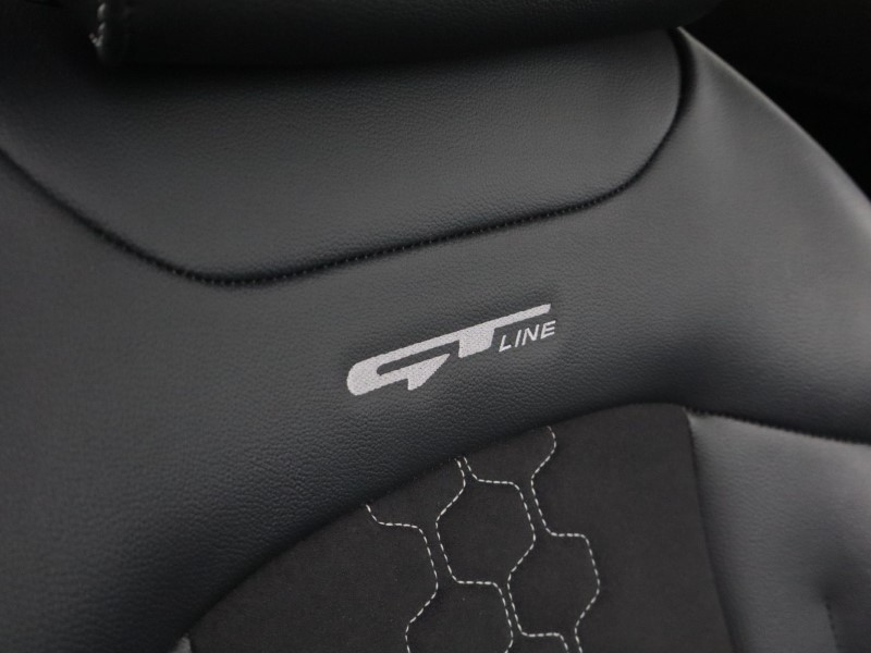 2022 (72) KIA SPORTAGE 1.6T GDi HEV GT-Line 5dr Auto 5104456