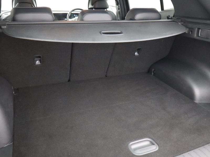 2022 (72) KIA SPORTAGE 1.6T GDi HEV GT-Line 5dr Auto 5104457