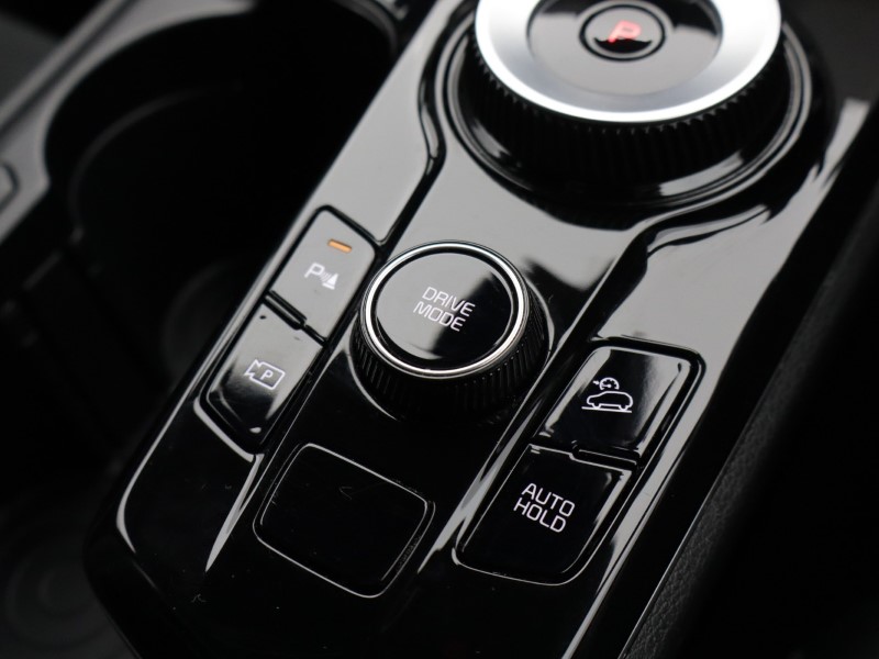 2022 (72) KIA SPORTAGE 1.6T GDi HEV GT-Line 5dr Auto 5104453