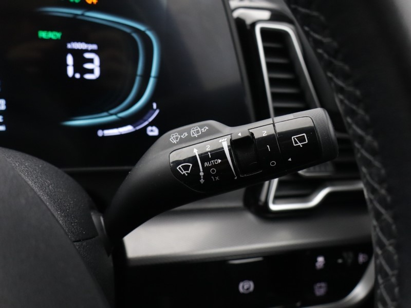 2022 (72) KIA SPORTAGE 1.6T GDi HEV GT-Line 5dr Auto 5104455