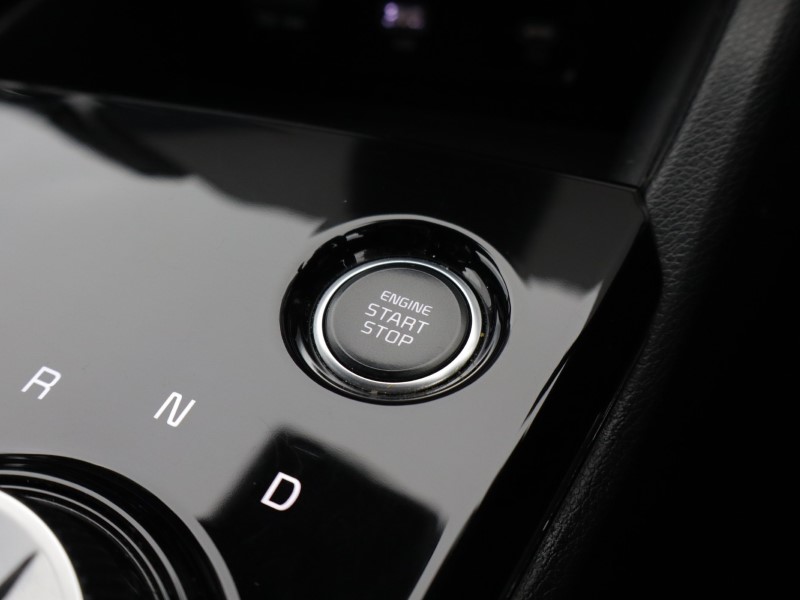 2022 (72) KIA SPORTAGE 1.6T GDi HEV GT-Line 5dr Auto 5104451