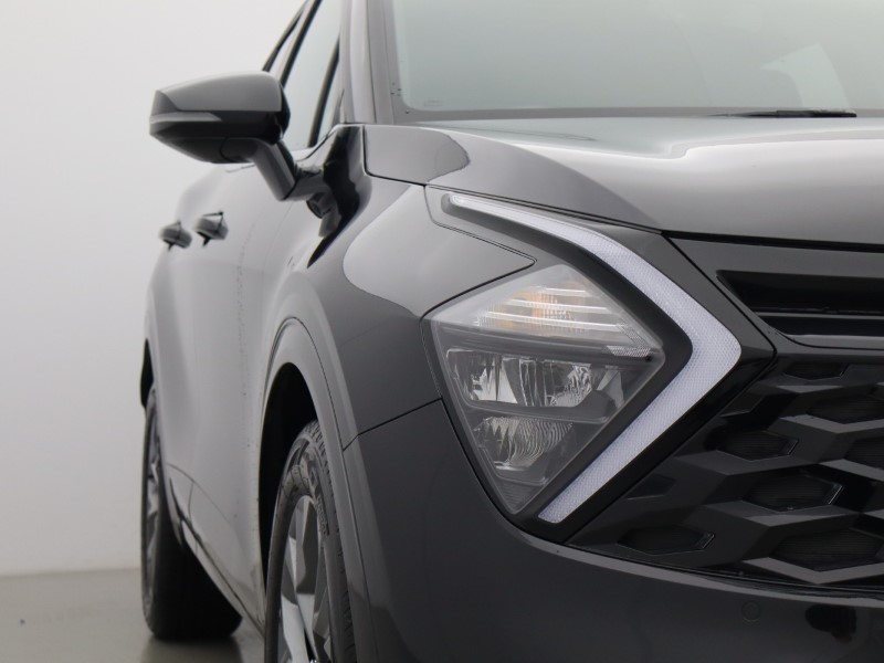 2022 (72) KIA SPORTAGE 1.6T GDi HEV GT-Line 5dr Auto 5104461