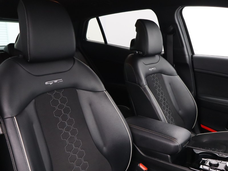 2022 (72) KIA SPORTAGE 1.6T GDi HEV GT-Line 5dr Auto 5104438