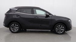 2022 (72) KIA SPORTAGE 1.6T GDi HEV GT-Line 5dr Auto 5104423