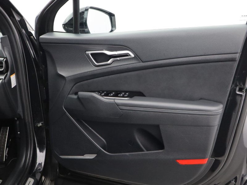 2022 (72) KIA SPORTAGE 1.6T GDi HEV GT-Line 5dr Auto 5104436