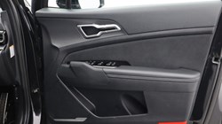 2022 (72) KIA SPORTAGE 1.6T GDi HEV GT-Line 5dr Auto 5104436