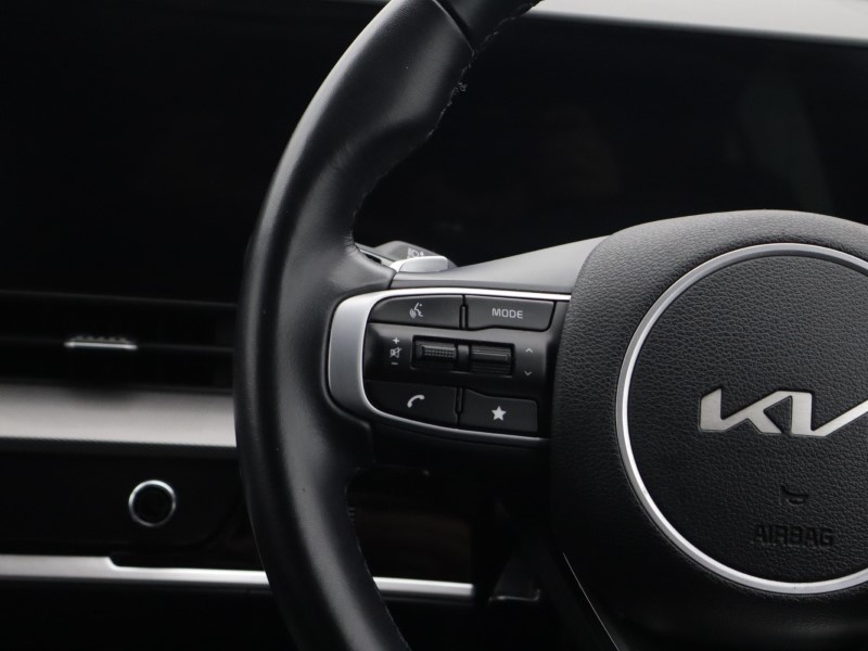 2022 (72) KIA SPORTAGE 1.6T GDi HEV GT-Line 5dr Auto 5104432