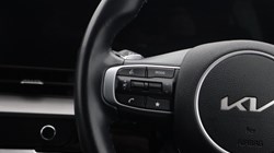 2022 (72) KIA SPORTAGE 1.6T GDi HEV GT-Line 5dr Auto 5104432