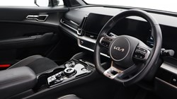 2022 (72) KIA SPORTAGE 1.6T GDi HEV GT-Line 5dr Auto 5104435