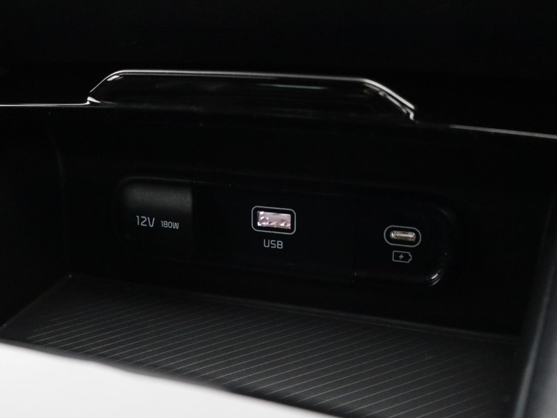 2022 (72) KIA SPORTAGE 1.6T GDi HEV GT-Line 5dr Auto 5104450