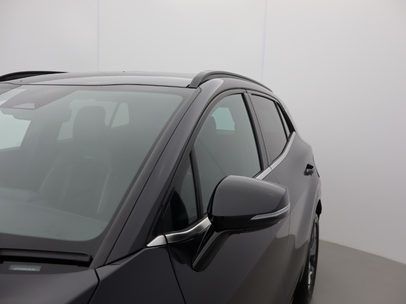 2022 (72) KIA SPORTAGE 1.6T GDi HEV GT-Line 5dr Auto 5104463