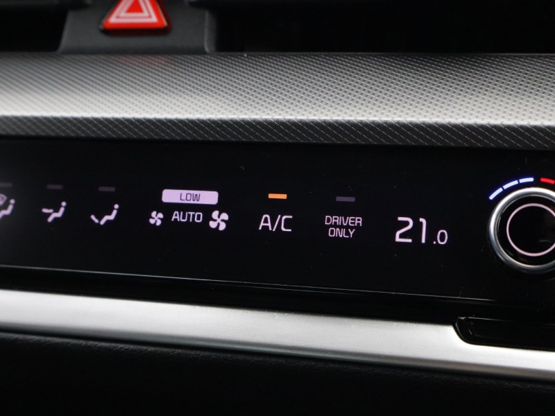 2022 (72) KIA SPORTAGE 1.6T GDi HEV GT-Line 5dr Auto 5104448