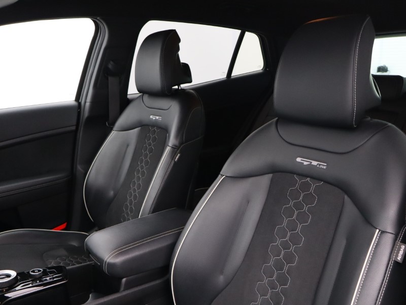 2022 (72) KIA SPORTAGE 1.6T GDi HEV GT-Line 5dr Auto 5104429