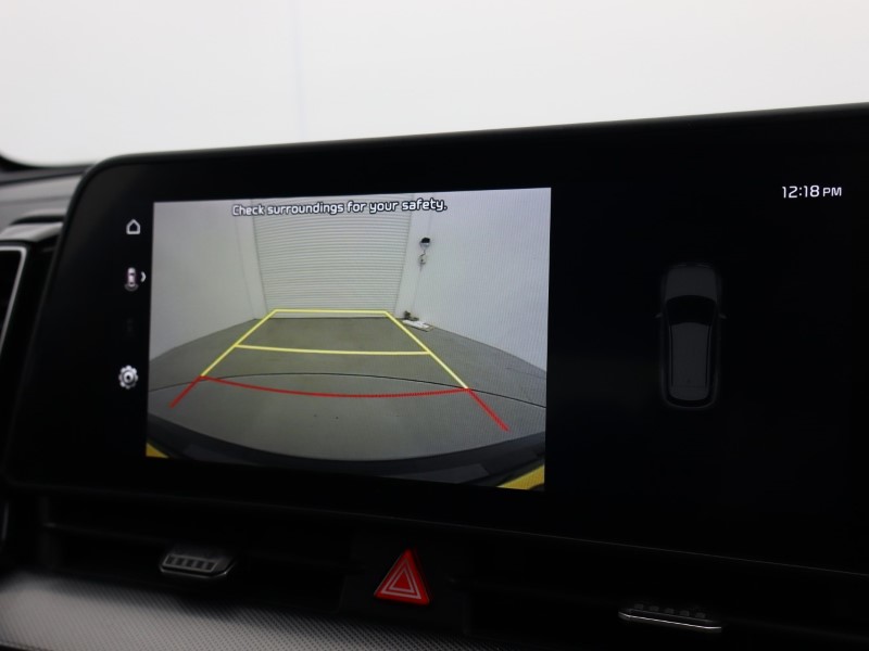 2022 (72) KIA SPORTAGE 1.6T GDi HEV GT-Line 5dr Auto 5104446