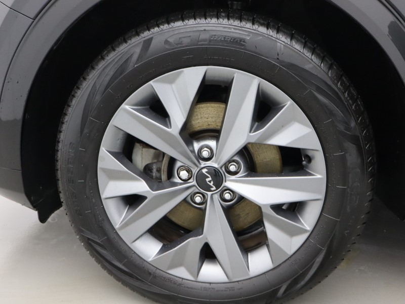 2022 (72) KIA SPORTAGE 1.6T GDi HEV GT-Line 5dr Auto 5104422