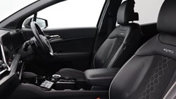 2022 (72) KIA SPORTAGE 1.6T GDi HEV GT-Line 5dr Auto 5104420