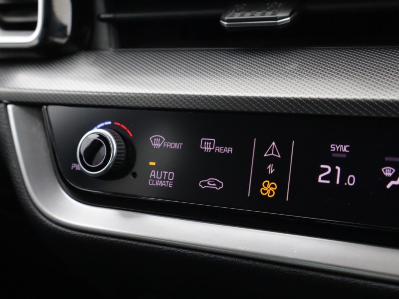 2022 (72) KIA SPORTAGE 1.6T GDi HEV GT-Line 5dr Auto 5104449