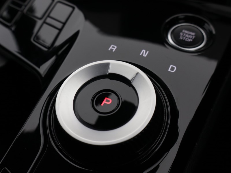 2022 (72) KIA SPORTAGE 1.6T GDi HEV GT-Line 5dr Auto 5104452