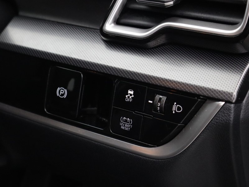 2022 (72) KIA SPORTAGE 1.6T GDi HEV GT-Line 5dr Auto 5104440