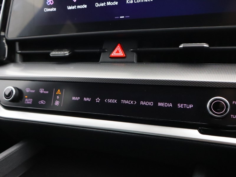 2022 (72) KIA SPORTAGE 1.6T GDi HEV GT-Line 5dr Auto 5104447