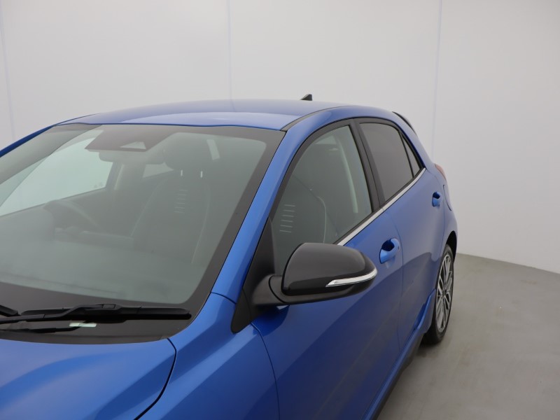 2023 (23) KIA RIO 1.0 T GDi 48V 118 GT-Line S 5dr 5197045