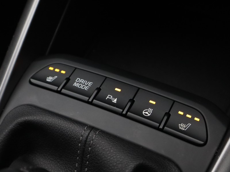 2023 (23) KIA RIO 1.0 T GDi 48V 118 GT-Line S 5dr 5197032