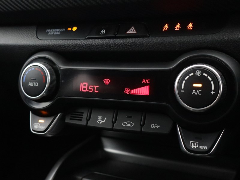 2023 (23) KIA RIO 1.0 T GDi 48V 118 GT-Line S 5dr 5197029