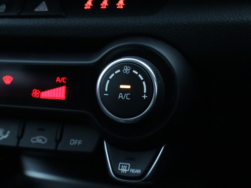 2023 (23) KIA RIO 1.0 T GDi 48V 118 GT-Line S 5dr 5197030