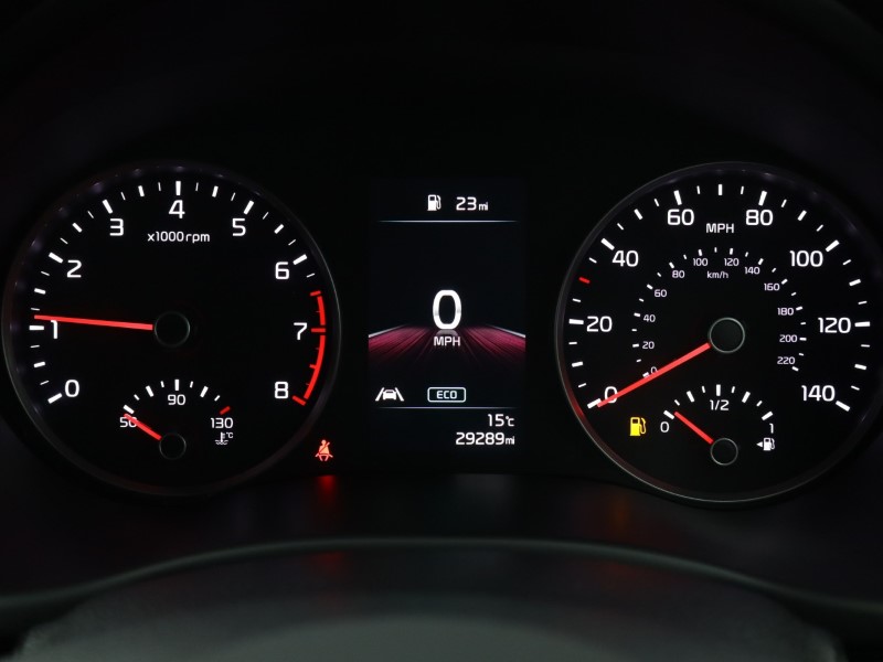 2023 (23) KIA RIO 1.0 T GDi 48V 118 GT-Line S 5dr 5197021