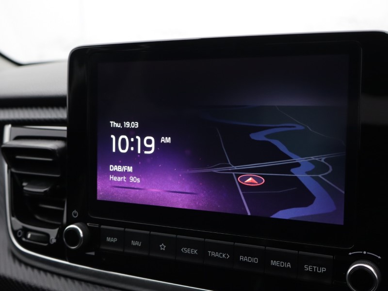 2023 (23) KIA RIO 1.0 T GDi 48V 118 GT-Line S 5dr 5197022