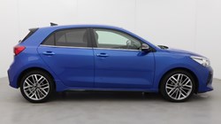 2023 (23) KIA RIO 1.0 T GDi 48V 118 GT-Line S 5dr 5197001