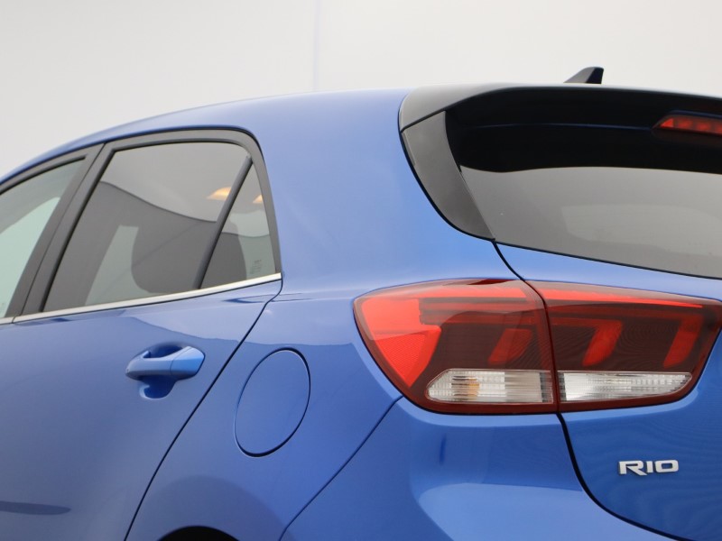 2023 (23) KIA RIO 1.0 T GDi 48V 118 GT-Line S 5dr 5197038