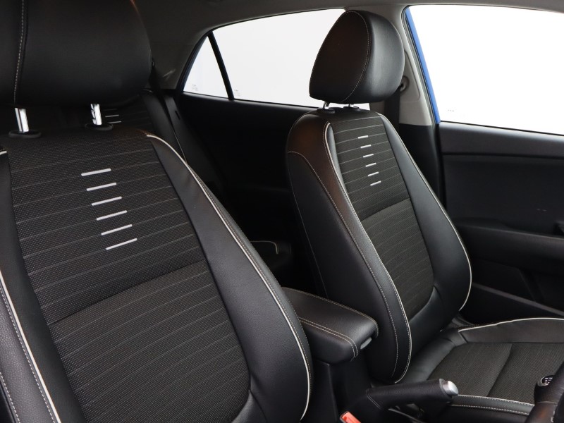 2023 (23) KIA RIO 1.0 T GDi 48V 118 GT-Line S 5dr 5197019