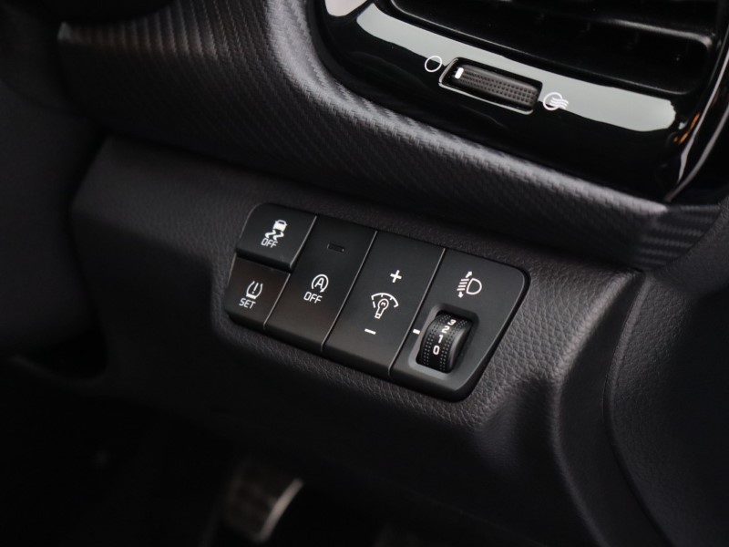 2023 (23) KIA RIO 1.0 T GDi 48V 118 GT-Line S 5dr 5197020