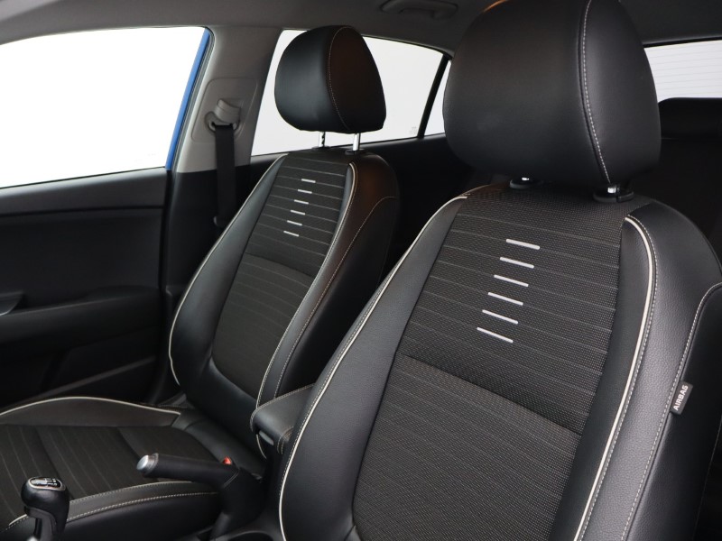 2023 (23) KIA RIO 1.0 T GDi 48V 118 GT-Line S 5dr 5197007