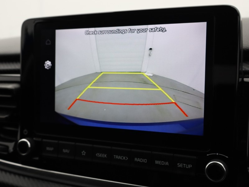 2023 (23) KIA RIO 1.0 T GDi 48V 118 GT-Line S 5dr 5197027