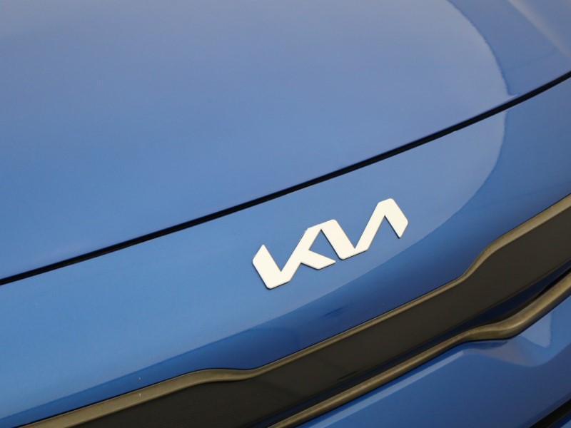 2023 (23) KIA RIO 1.0 T GDi 48V 118 GT-Line S 5dr 5197043