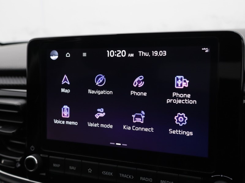 2023 (23) KIA RIO 1.0 T GDi 48V 118 GT-Line S 5dr 5197023