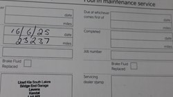 2022 (72) KIA NIRO 1.6 GDi Hybrid 3 5dr DCT 5122421