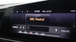 2022 (72) KIA NIRO 1.6 GDi Hybrid 3 5dr DCT 5122402