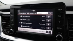 2018 (18) KIA STONIC 1.0T GDi First Edition 5dr 5187493