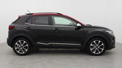 2018 (18) KIA STONIC 1.0T GDi First Edition 5dr 5187466