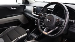 2018 (18) KIA STONIC 1.0T GDi First Edition 5dr 5187483