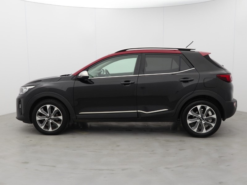 2018 (18) KIA STONIC 1.0T GDi First Edition 5dr 5187473